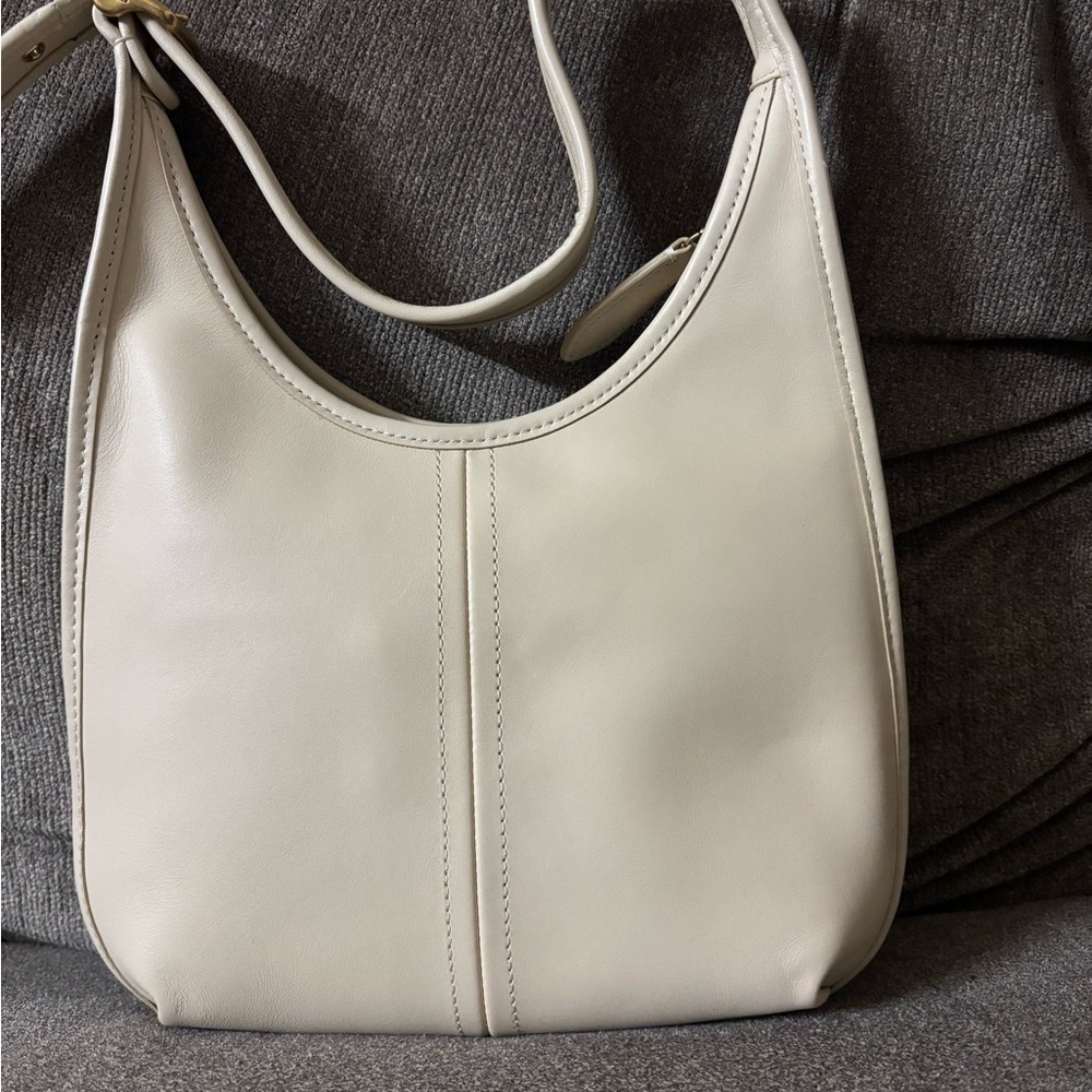 NWOT Coach Ergo Shoulder Bag C2265